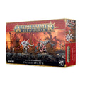 FOX -Warhammer Age of Sigmar: Slaves to Darkness - Chaos Spawn