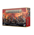 FOX -Warhammer Age of Sigmar: Slaves to Darkness - Chaos Warriors
