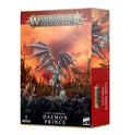 FOX -Warhammer Age of Sigmar: Slaves to Darkness - Daemon Prince
