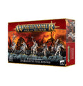 FOX -Warhammer Age of Sigmar: Slaves to Darkness - Darkoath Fellriders