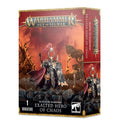 FOX -Warhammer Age of Sigmar: Slaves to Darkness - Exalted Hero of Chaos