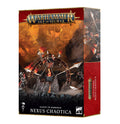 FOX -Warhammer Age of Sigmar: Slaves to Darkness - Nexus Chaotica