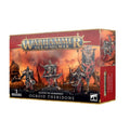 FOX -Warhammer Age of Sigmar: Slaves to Darkness - Ogroid Theridons