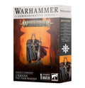 FOX -Warhammer Age of Sigmar: Slaves to Darkness - Urkhan the Dark Warden