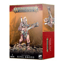 FOX -Warhammer Age of Sigmar: Sons of Behemat - King Brodd