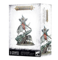 FOX -Warhammer Age of Sigmar: Soulblight Gravelords - Belladamma Volga, First of the Vyrkos