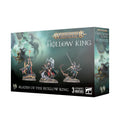 FOX -Warhammer Age of Sigmar: Soulblight Gravelords - Blades of the Hollow King
