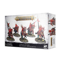 FOX -Warhammer Age of Sigmar: Soulblight Gravelords - Blood Knights