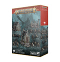 FOX -Warhammer Age of Sigmar: Soulblight Gravelords - Cursed Sepulchre