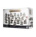 FOX -Warhammer Age of Sigmar: Soulblight Gravelords - Deathrattle Skeletons