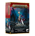 FOX -Warhammer Age of Sigmar: Soulblight Gravelords - Sekhar, Fang of Nulahmia