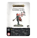 FOX -Warhammer Age of Sigmar: Soulblight Gravelords - Vampire Lord