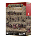 FOX -Warhammer: Age of Sigmar - Spearhead - Blades of Khorne: Fangs of the Blood God