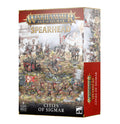FOX -Warhammer Age of Sigmar: Spearhead - Cities of Sigmar