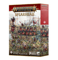 FOX -Warhammer Age of Sigmar: Spearhead - Cities of Sigmar: Fusil-Platoon