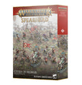 FOX -Warhammer Age of Sigmar: Spearhead - Cities of Sigmar: Zenestra's Zealots