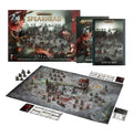 FOX -Warhammer Age of Sigmar: Spearhead - City of Ash
