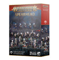 FOX -Warhammer Age of Sigmar: Spearhead - Daughters of Khaine
