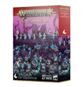 FOX -Warhammer Age of Sigmar: Spearhead - Disciples of Tzeentch