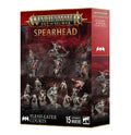 FOX -Warhammer Age of Sigmar: Spearhead - Flesh-Eater Courts