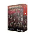 FOX -Warhammer Age of Sigmar: Spearhead - Flesh-Eater Courts: Charnel Watch