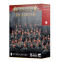 FOX -Warhammer Age of Sigmar: Spearhead - Fyreslayers