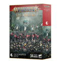 FOX -Warhammer Age of Sigmar: Spearhead - Gloomspite Gitz