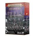 FOX -Warhammer Age of Sigmar: Spearhead - Hedonites of Slaanesh