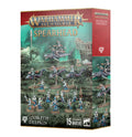 FOX -Warhammer Age of Sigmar: Spearhead - Idoneth Deepkin