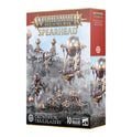 FOX -Warhammer: Age of Sigmar - Spearhead - Kharadron Overlords: Grundstok Trailblazers
