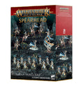 FOX -Warhammer Age of Sigmar: Spearhead - Lumineth Realm-Lords: Hurakan Vanguard