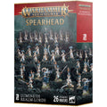FOX -Warhammer Age of Sigmar: Spearhead - Lumineth Realm-Lords