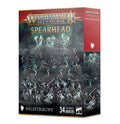 FOX -Warhammer Age of Sigmar: Spearhead - Nighthaunt