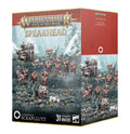 FOX -Warhammer Age of Sigmar: Spearhead - Ogor Mawtribes: Scrapglutt