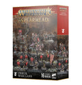 FOX -Warhammer Age of Sigmar: Spearhead - Orruk Warclans