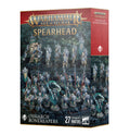 FOX -Warhammer Age of Sigmar: Spearhead - Ossiarch Bonereapers