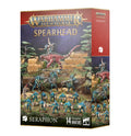 FOX -Warhammer Age of Sigmar: Spearhead - Seraphon