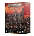 FOX -Warhammer Age of Sigmar: Spearhead - Slaves to Darkness