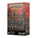 FOX -Warhammer Age of Sigmar: Spearhead - Slaves to Darkness: Darkoath Raiders