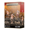FOX -Warhammer Age of Sigmar: Spearhead - Sons of Behemat
