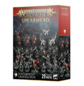 FOX -Warhammer Age of Sigmar: Spearhead - Soulblight Gravelords