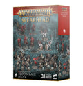 FOX -Warhammer: Age of Sigmar - Spearhead - Soulblight Gravelords: Bloodcrave Hunt