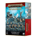 FOX -Warhammer Age of Sigmar: Spearhead - Stormcast Eternals