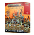 FOX -Warhammer Age of Sigmar: Spearhead - Sylvaneth