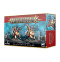 FOX -Warhammer Age of Sigmar: Stormcast Eternals - Dracothian Guard