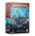 FOX -Warhammer Age of Sigmar: Stormcast Eternals - Gryph-Hounds