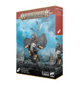 FOX -Warhammer Age of Sigmar: Stormcast Eternals - Iridan the Witness