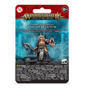 FOX -Warhammer Age of Sigmar: Stormcast Eternals - Knight-Relictor