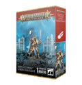 FOX -Warhammer Age of Sigmar: Stormcast Eternals - Lord-Celestant