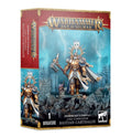 FOX -Warhammer Age of Sigmar: Stormcast Eternals - Lord-Commander Bastian Carthalos
